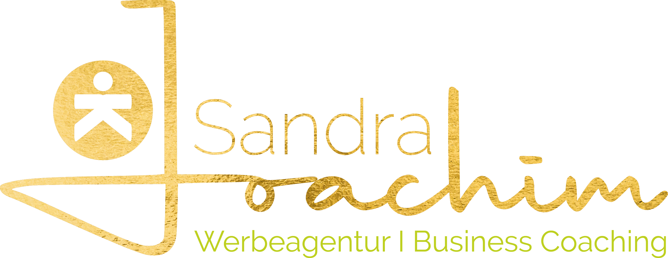 Sandra Joachim Logo